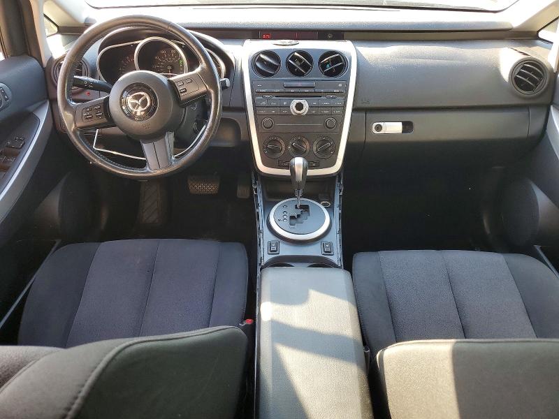 Продаж на аукціоні авто 2009 Mazda Cx-7, vin: JM3ER29L990225025, номер лоту: 68850366
