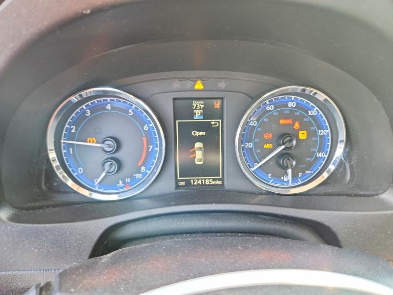 68849956 :رقم المزاد ، 2T1BURHE4HC756675 vin ، 2017 Toyota Corolla مزاد بيع