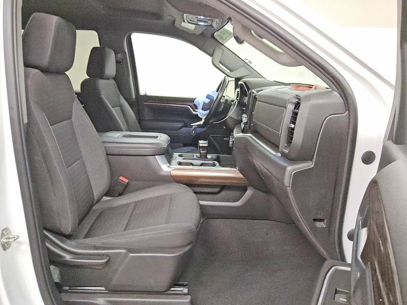 70338276 :رقم المزاد ، 3GCUDEED2NG512375 vin ، 2022 Chevrolet Silverado مزاد بيع