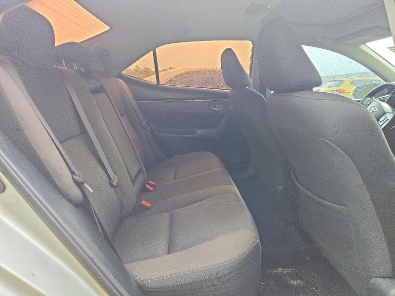 67714186 :رقم المزاد ، 2T1BURHE7KC175291 vin ، 2019 Toyota Corolla مزاد بيع