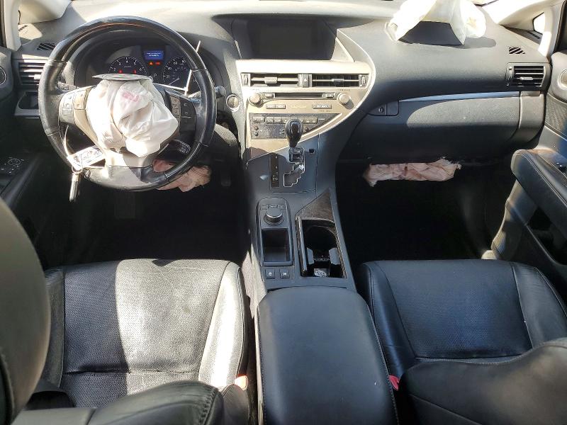 Aukcja sprzedaży 2013 Lexus Rx 350, vin: JTJBK1BA1D2458989, numer aukcji: 68306746