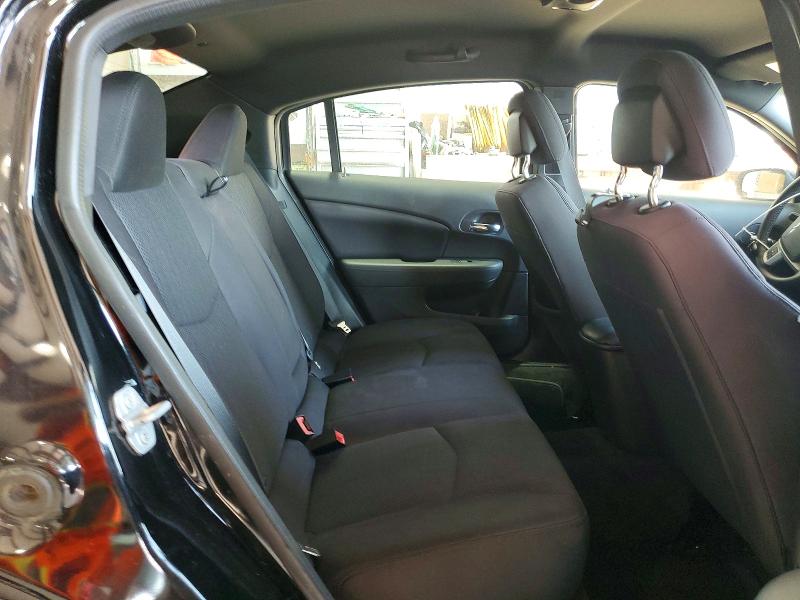 Aukcja sprzedaży 2013 Chrysler 200, vin: 1C3CCBBB1DN772244, numer aukcji: 67364116