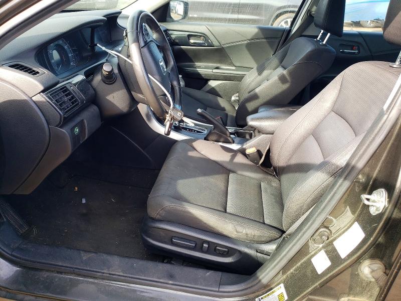 Продажа на аукционе авто 2014 Honda Accord, vin: 1HGCR2F55EA069545, номер лота: 68163426