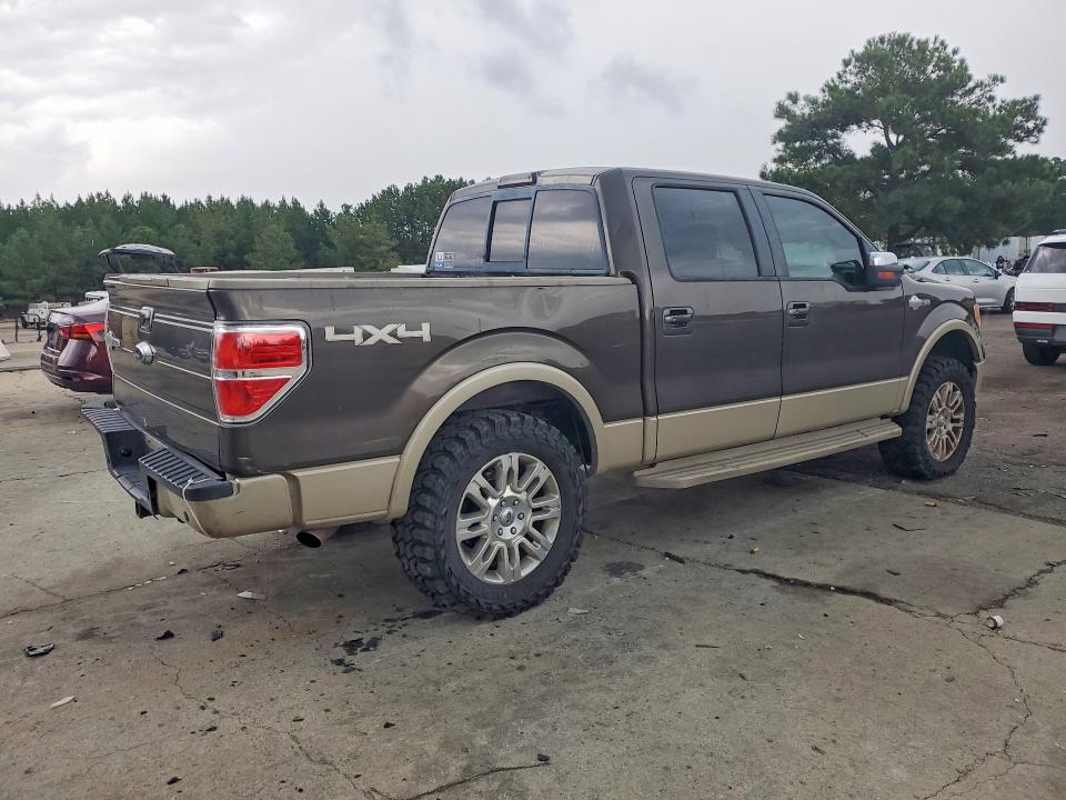 Продаж на аукціоні авто 2009 Ford F150, vin: 1FTPW14V59KB38045, номер лоту: 69638786