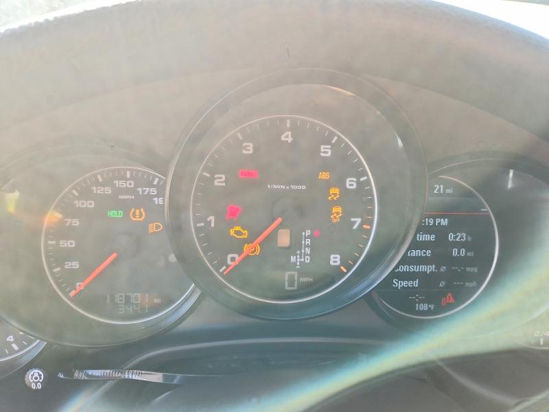 2014 Porsche Panamera მანქანა იყიდება აუქციონზე, vin: WP0AA2A71EL005349, აუქციონის ნომერი: 70521396