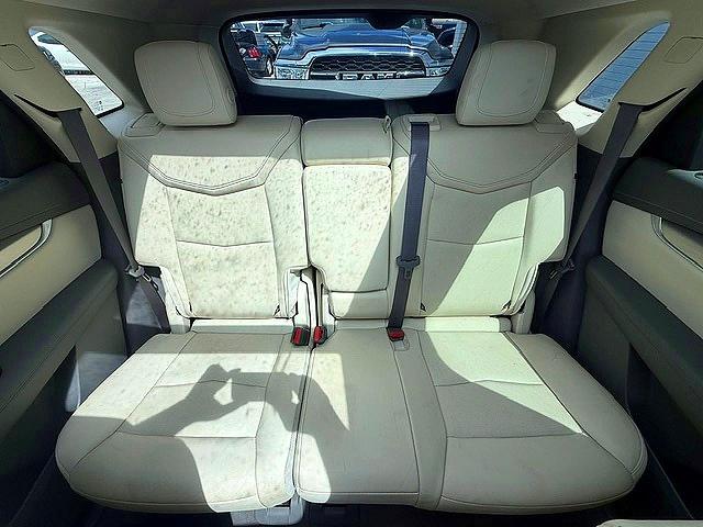 69732506 :رقم المزاد ، 1GYKNCRSXKZ167345 vin ، 2019 Cadillac Xt5 مزاد بيع