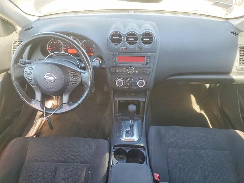 68631376 :رقم المزاد ، 1N4AL2AP1CN524712 vin ، 2012 Nissan Altima مزاد بيع