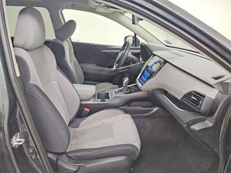 Aukcja sprzedaży 2024 Subaru Outback, vin: 4S4BTAFC2R3131235, numer aukcji: 66050686