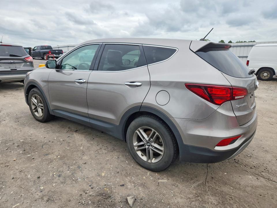Aukcja sprzedaży 2018 Hyundai Santa Fe Sport, vin: 5NMZTDLB8JH090714, numer aukcji: 70035106