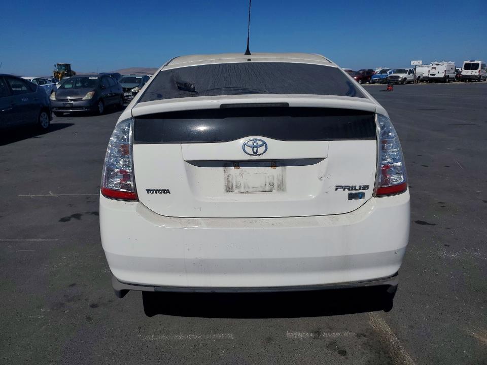 Продаж на аукціоні авто 2009 Toyota Prius, vin: JTDKB20U793504591, номер лоту: 70859086