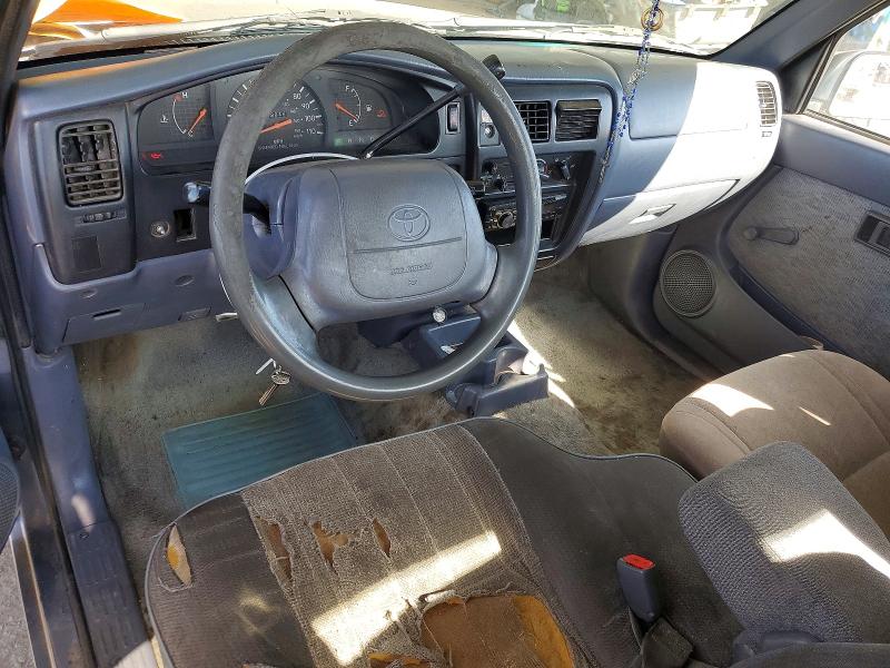 Продаж на аукціоні авто 1998 Toyota Tacoma, vin: 4TAVL52N2WZ019068, номер лоту: 69360556