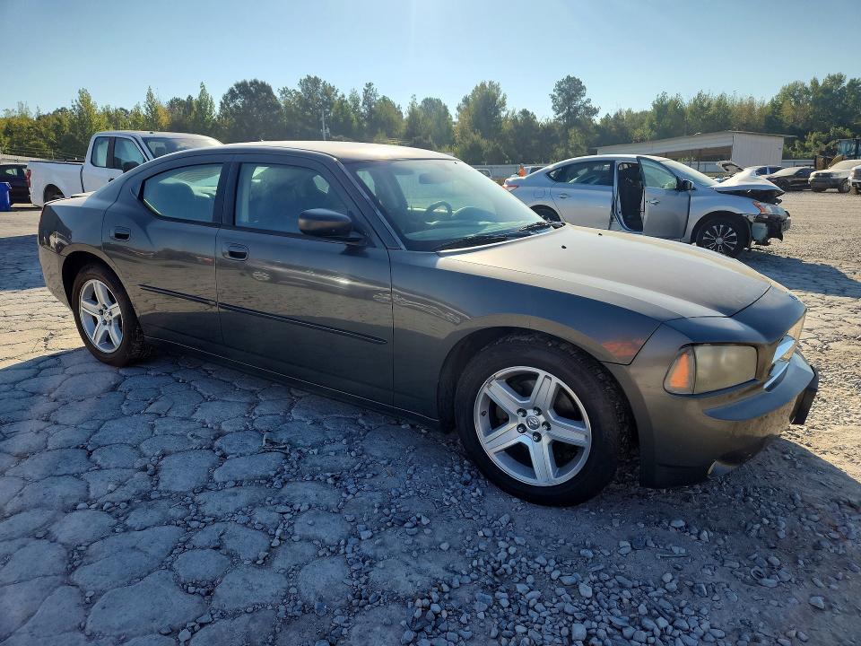 Продажа на аукционе авто 2008 Dodge Charger, vin: 2B3KA33GX8H214020, номер лота: 67813856