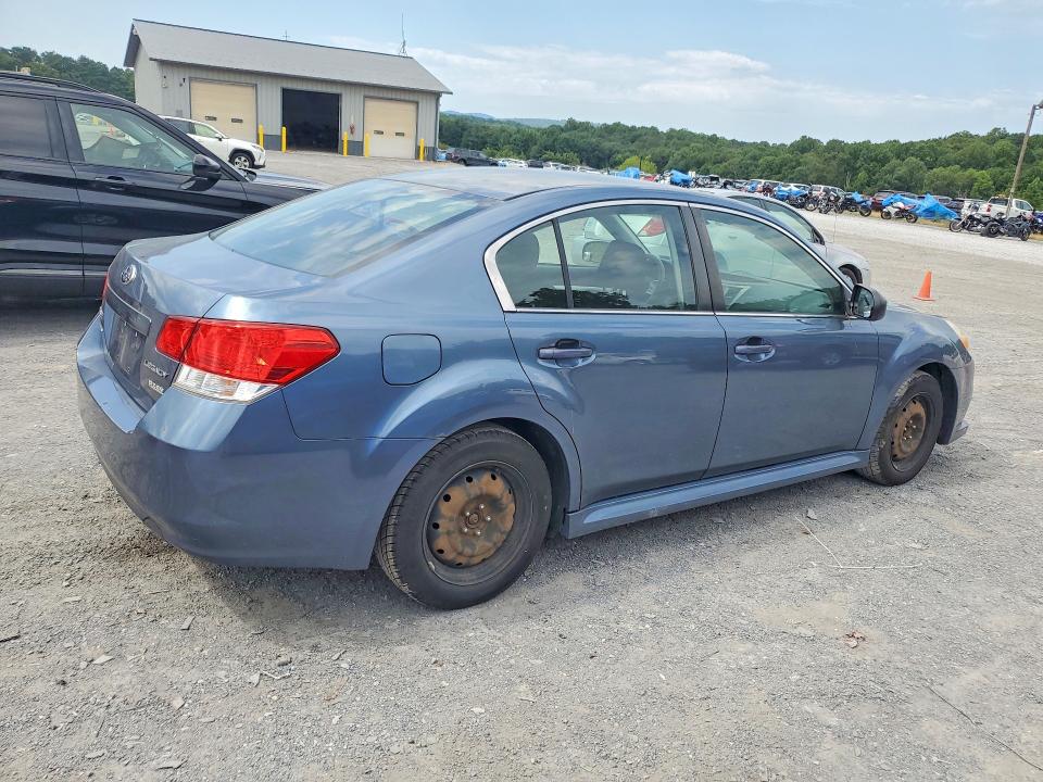 68010726 :رقم المزاد ، 4S3BMBA62D3045702 vin ، 2013 Subaru Legacy مزاد بيع
