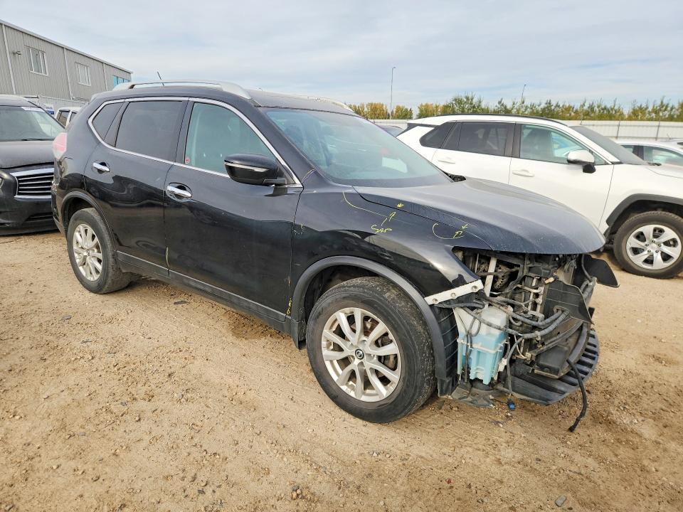 69381856 :رقم المزاد ، 5N1AT2MV2FC836778 vin ، 2015 Nissan Rogue مزاد بيع