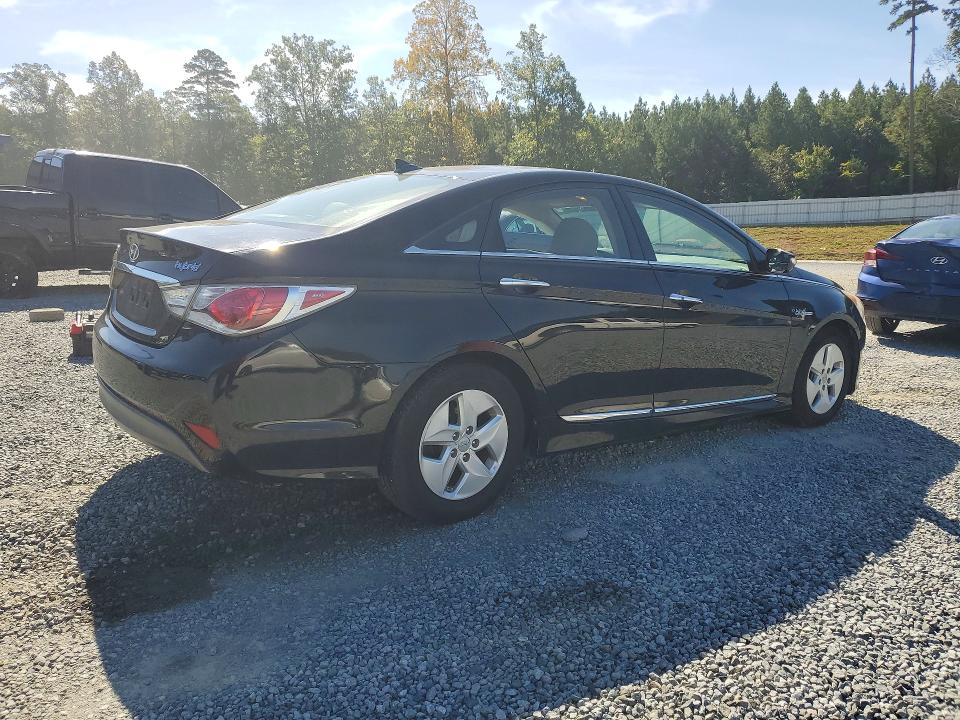 68186296 :رقم المزاد ، KMHEC4A47CA025977 vin ، 2012 Hyundai Sonata مزاد بيع