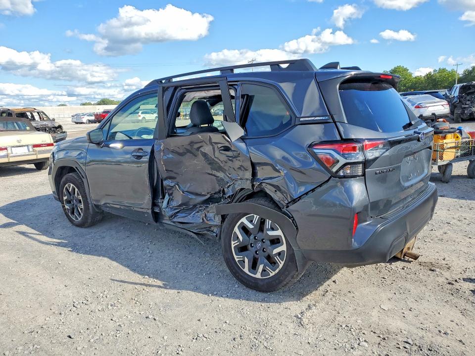 Продажа на аукционе авто 2025 Subaru Forester, vin: JF2SLDDC8SH416766, номер лота: 68825306