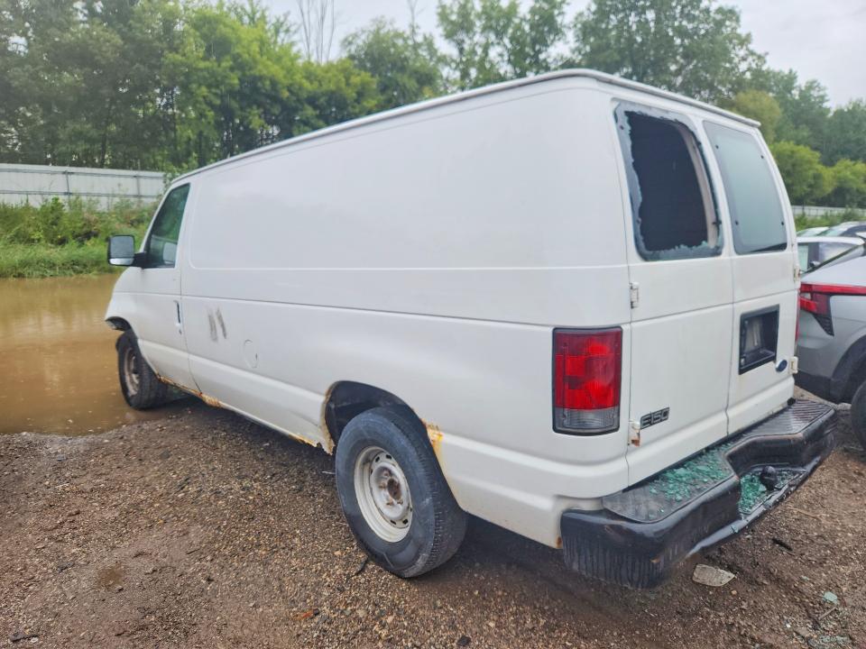 Продаж на аукціоні авто 2003 Ford Econoline, vin: 1FTRE14283HA54243, номер лоту: 67626076