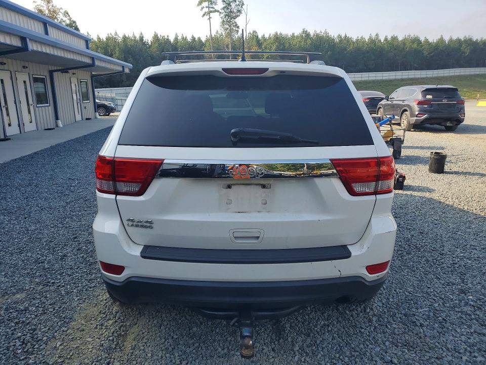 Продаж на аукціоні авто 2012 Jeep Grand Cherokee, vin: 1C4RJFAG2CC161682, номер лоту: 69498886