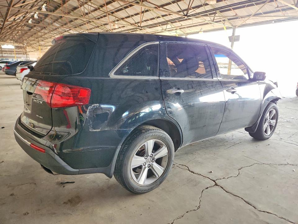 Продаж на аукціоні авто 2013 Acura Mdx, vin: 2HNYD2H43DH501230, номер лоту: 69853246