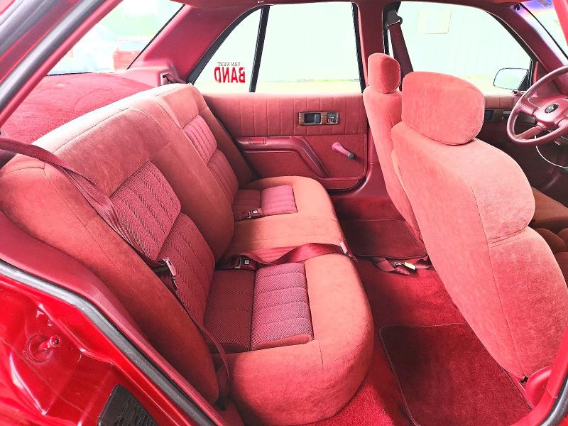 Продажа на аукционе авто 1993 Chevrolet Lumina, vin: 2G1WL54T4P1109510, номер лота: 70047406