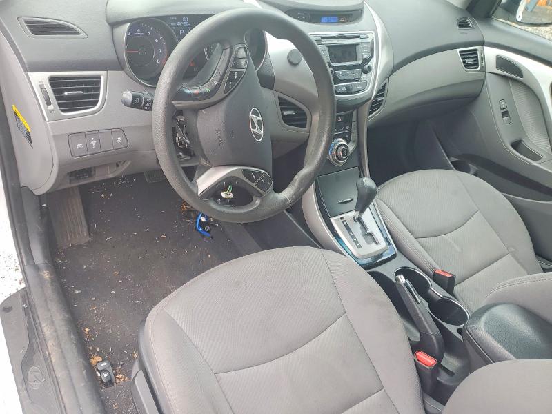 2013 Hyundai Elantra მანქანა იყიდება აუქციონზე, vin: 5NPDH4AE1DH428325, აუქციონის ნომერი: 67877876