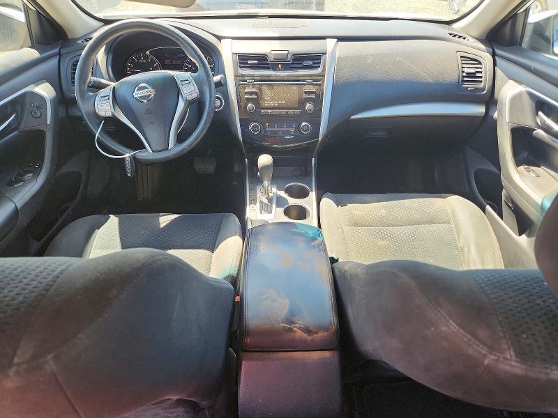 69233866 :رقم المزاد ، 1N4AL3AP2FC571138 vin ، 2015 Nissan Altima مزاد بيع