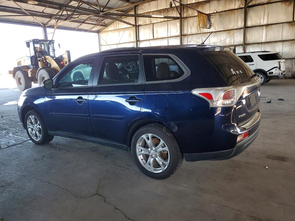Aukcja sprzedaży 2014 Mitsubishi Outlander, vin: JA4AD3A34EZ014712, numer aukcji: 70370846