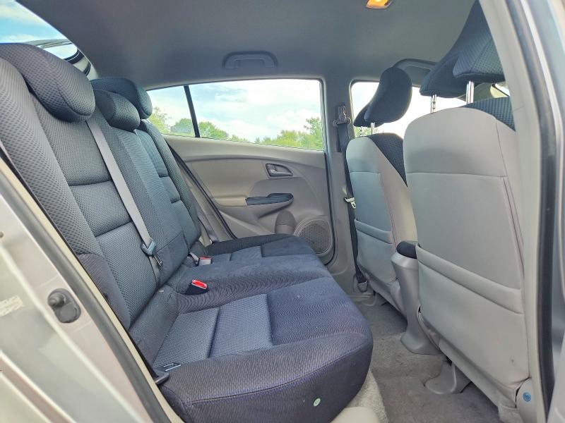 Продажа на аукционе авто 2010 Honda Insight, vin: JHMZE2H79AS003716, номер лота: 68210066
