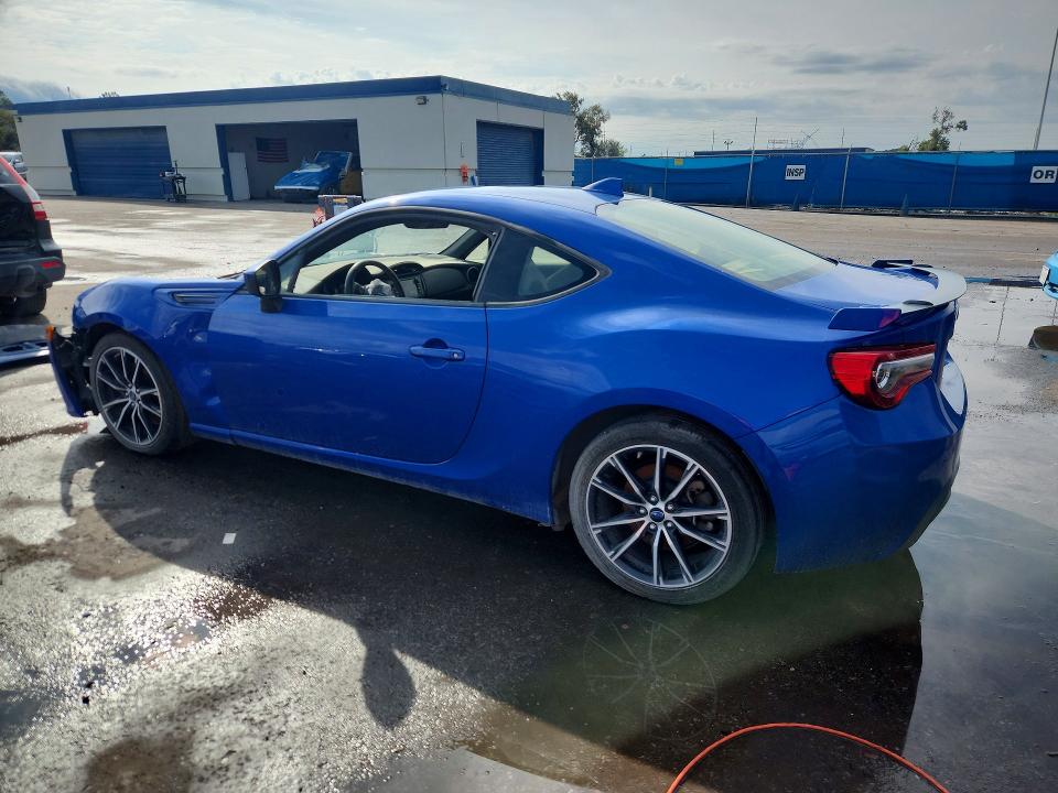 Aukcja sprzedaży 2020 Subaru Brz, vin: JF1ZCAC10L9700955, numer aukcji: 70858916