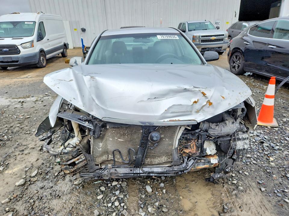 Продажа на аукционе авто 2009 Hyundai Sonata, vin: 5NPET46C39H443572, номер лота: 70709656