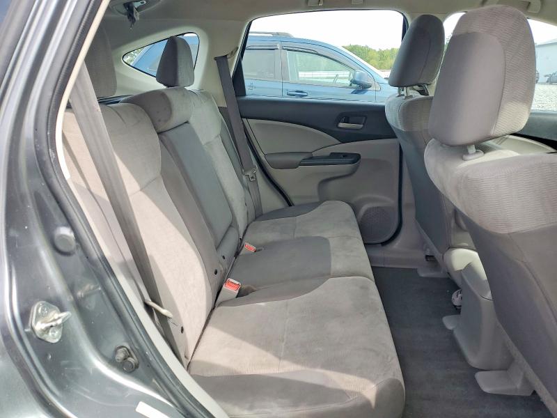2013 Honda Cr-v მანქანა იყიდება აუქციონზე, vin: 2HKRM4H38DH681471, აუქციონის ნომერი: 70297746