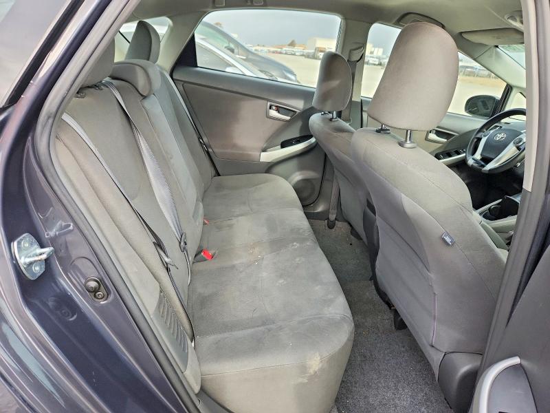 Продажа на аукционе авто 2010 Toyota Prius, vin: JTDKN3DU2A0128198, номер лота: 67653776