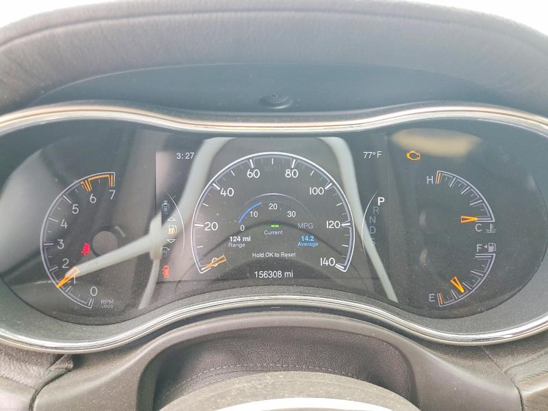 2014 Jeep Grand Cherokee მანქანა იყიდება აუქციონზე, vin: 1C4RJFCT6EC417545, აუქციონის ნომერი: 67924066