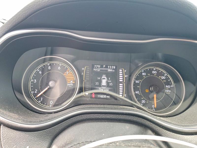 2019 Jeep Cherokee მანქანა იყიდება აუქციონზე, vin: 1C4PJMCX5KD445440, აუქციონის ნომერი: 67492526
