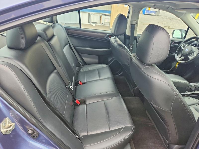 Aukcja sprzedaży 2015 Subaru Legacy, vin: 4S3BNEN67F3016904, numer aukcji: 68779996