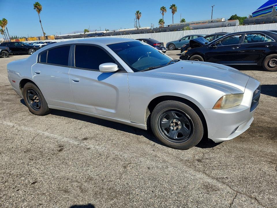 Продажа на аукционе авто 2012 Dodge Charger, vin: 2C3CDXAT0CH226871, номер лота: 68645226