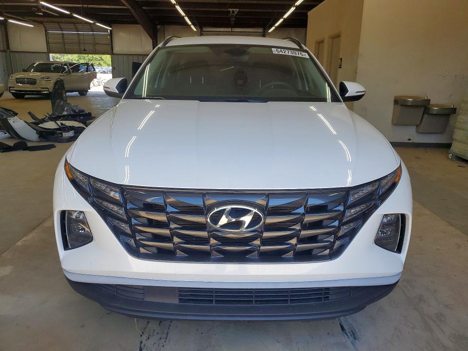 Aukcja sprzedaży 2022 Hyundai Tucson, vin: 5NMJB3AEXNH091408, numer aukcji: 64273976