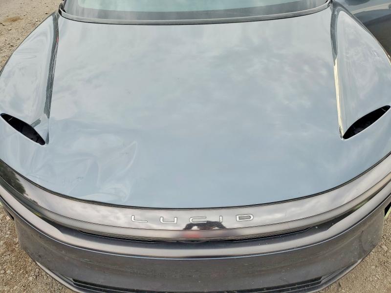 2026 Lucid Motors Air მანქანა იყიდება აუქციონზე, vin: 50EA1PGA1TA031423, აუქციონის ნომერი: 68085846