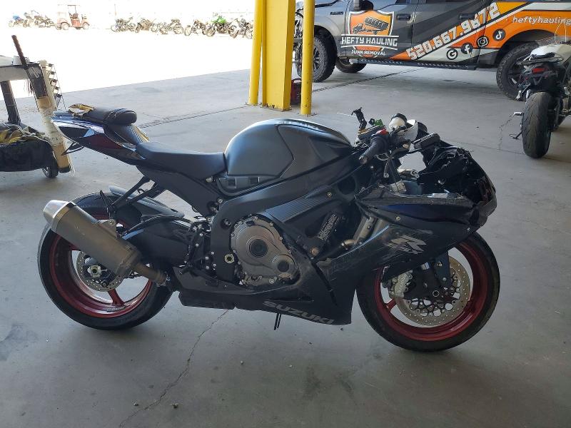 Продажа на аукционе авто 2026 Suzuki Gsx-r600, vin: JS1GN7FAXT7100329, номер лота: 67994496