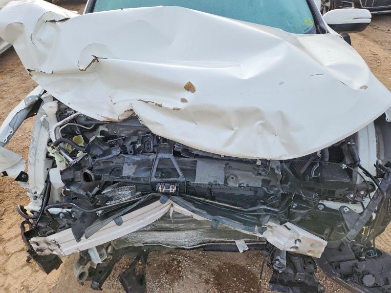 Продаж на аукціоні авто 2018 Honda Cr-v, vin: 2HKRW2H52JH696687, номер лоту: 68550026