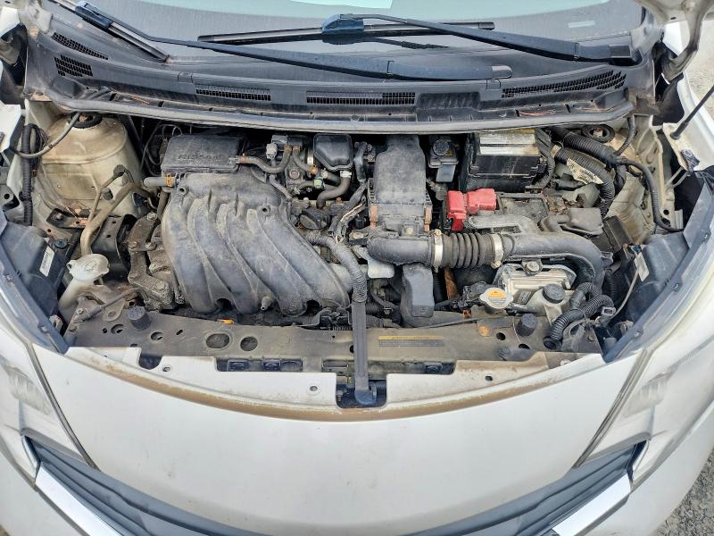 Продажа на аукционе авто 2016 Nissan Versa Note, vin: 3N1CE2CP6GL369626, номер лота: 67614016