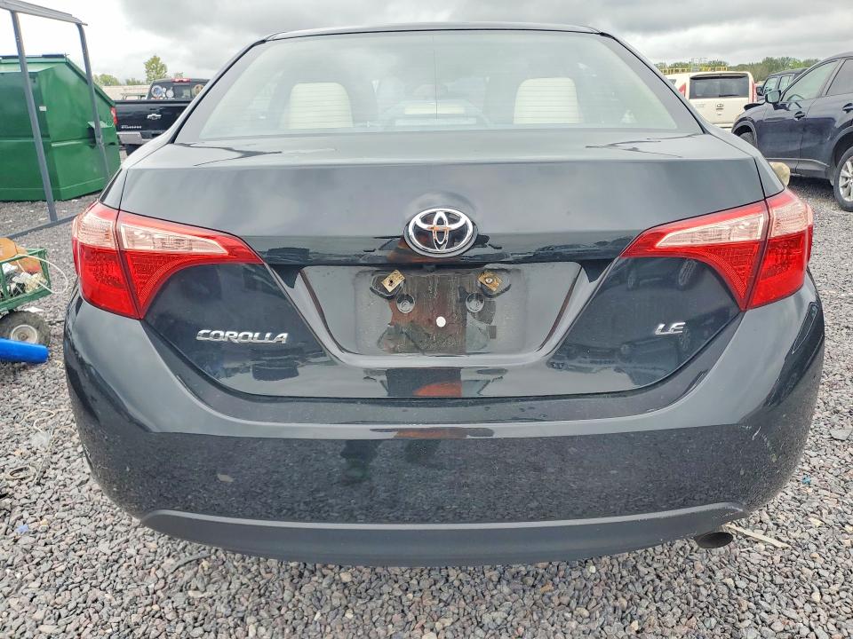 Aukcja sprzedaży 2019 Toyota Corolla, vin: 2T1BURHE3KC244199, numer aukcji: 68593596