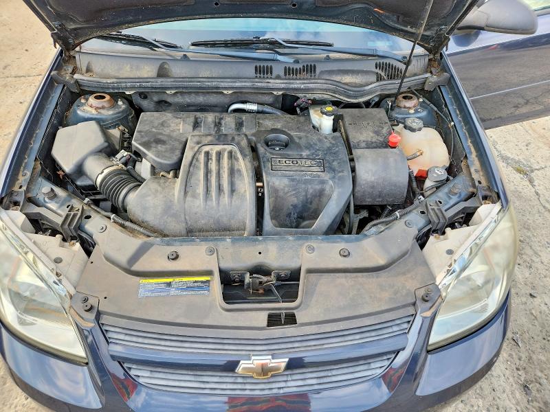 Aukcja sprzedaży 2009 Chevrolet Cobalt, vin: 1G1AS58H797234770, numer aukcji: 64997726