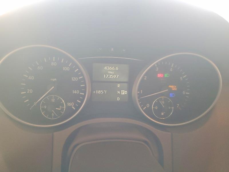 Auction sale of the 2010 Mercedes-benz Ml, vin: 4JGBB8GBXAA595388, lot number: 67749806