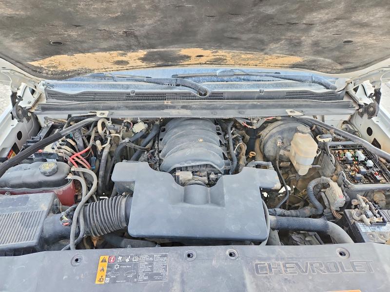 Aukcja sprzedaży 2019 Chevrolet Tahoe, vin: 1GNSKFEC5KR125378, numer aukcji: 68247186