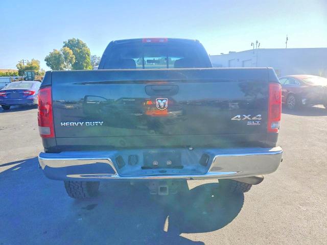 Продаж на аукціоні авто 2005 Dodge Ram 2500, vin: 3D7KS28CX5G813903, номер лоту: 70244226