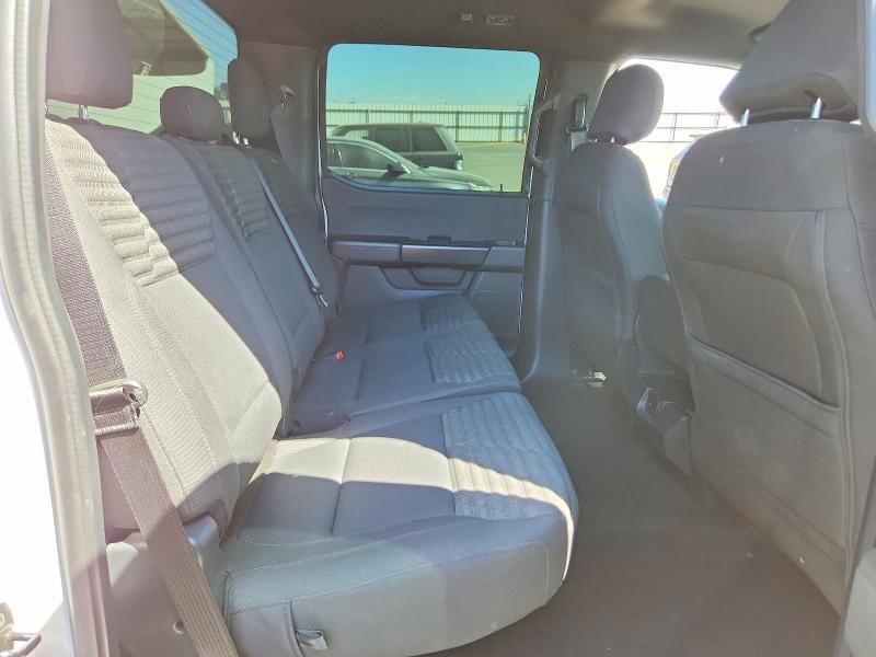 Продажа на аукционе авто 2021 Ford F150, vin: 1FTEW1CP4MKD23156, номер лота: 68603136