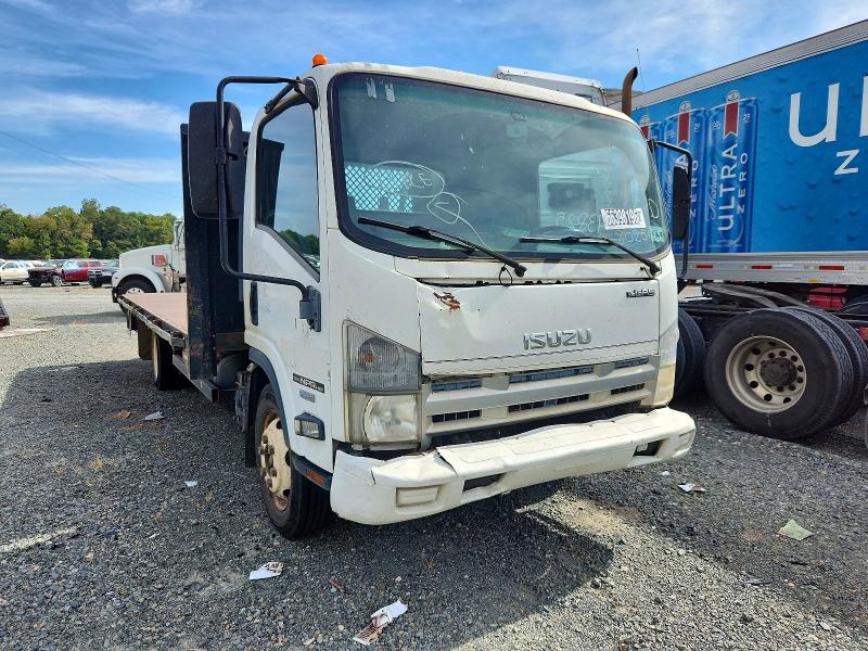 Продажа на аукционе авто 2014 Isuzu Npr Hd, vin: 54DC4W1C2ES802540, номер лота: 66398196
