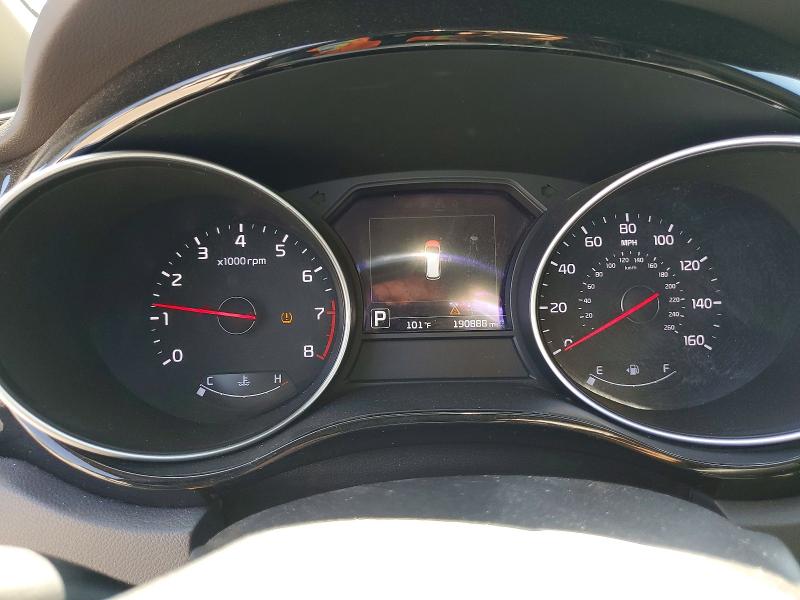 Продаж на аукціоні авто 2015 Kia Sedona, vin: KNDMC5C10F6045133, номер лоту: 68589886