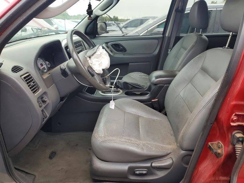 Aukcja sprzedaży 2006 Ford Escape, vin: 1FMYU03116KB99578, numer aukcji: 69586356
